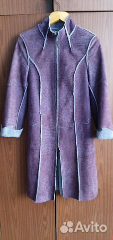 2 пальто