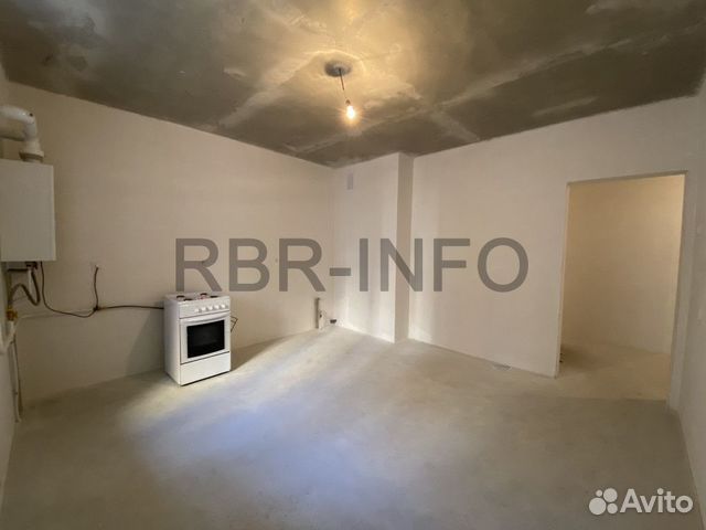 2-к квартира, 72.5 м², 5/18 эт.