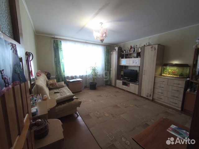 1-к квартира, 35.9 м², 3/5 эт.