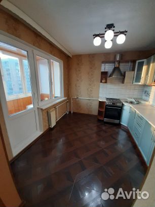 3-к квартира, 70.4 м², 5/5 эт. 3-к квартира, 70.4 м², 5/5 эт.