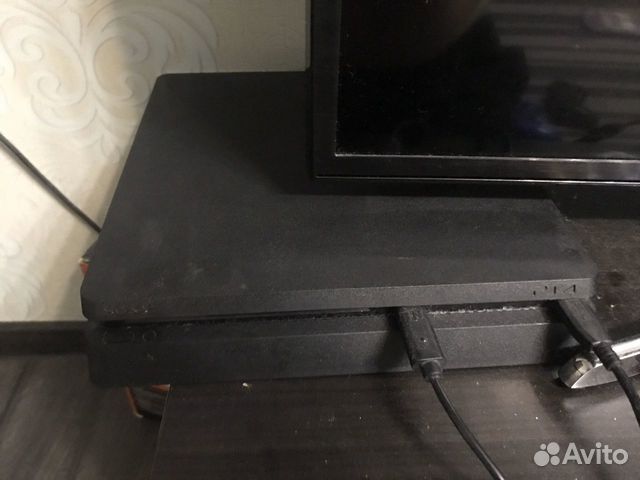 Sony PS4 Slim Sony PS4 Slim