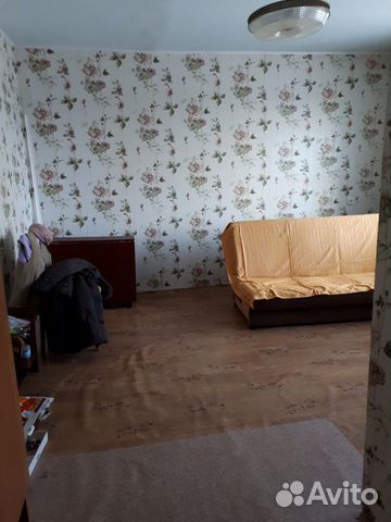 1-к квартира, 33 м², 8/9 эт. 1-к квартира, 33 м², 8/9 эт.