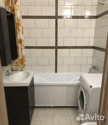 Студия, 28 м², 5/17 эт.