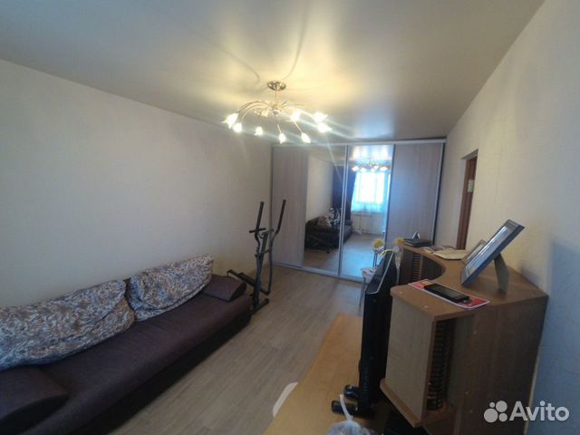 2-к квартира, 44 м², 9/9 эт. 2-к квартира, 44 м², 9/9 эт.