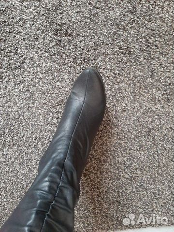 Сапоги Сапоги