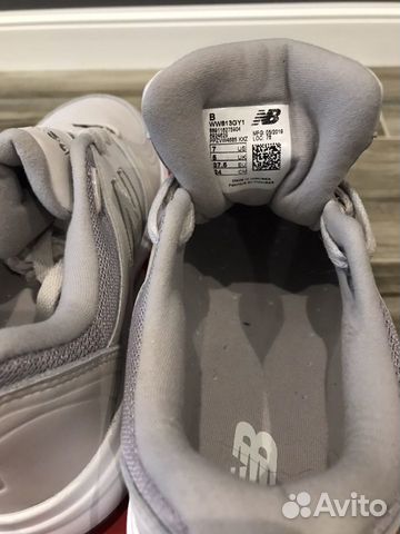 Кроссовки новые New Balance 37 р-р Кроссовки новые New Balance 37 р-р