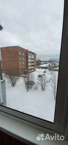 2-к квартира, 51 м², 2/5 эт.