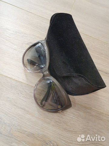 Солнцезащитные Очки Tom Ford Bardot