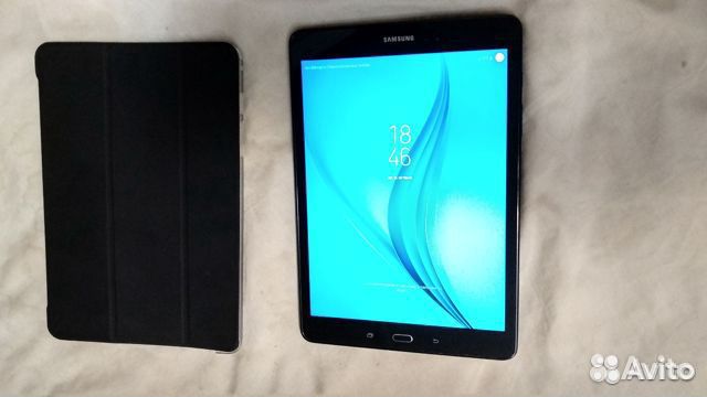 SAMSUNG Galaxy Tab A 9.7