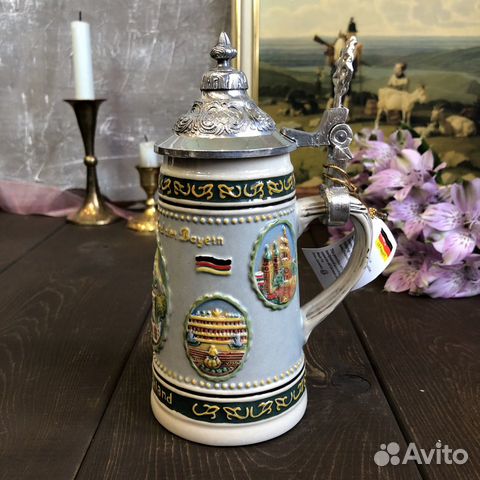 Пивные кружки Пивные кружки