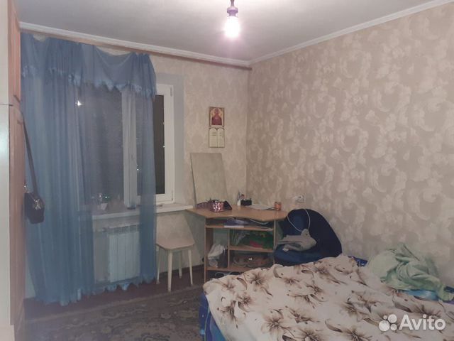 2-к квартира, 44 м², 8/9 эт.