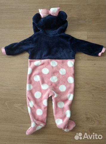 Комбинезон Disney baby Комбинезон Disney baby