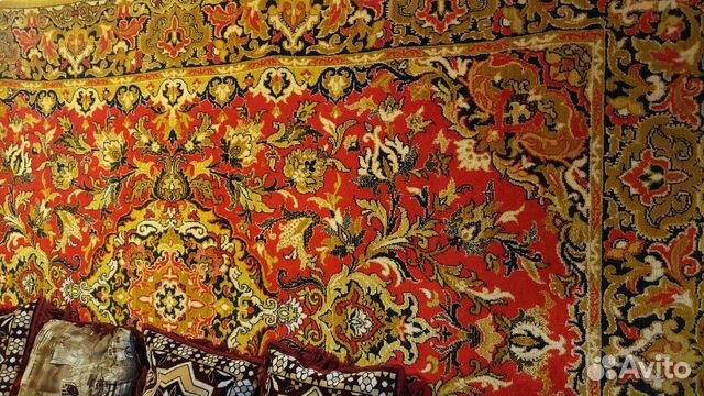 Ковер 2*3 СССР