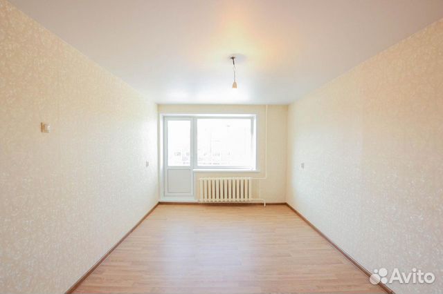 2-к квартира, 51.5 м², 4/5 эт. 2-к квартира, 51.5 м², 4/5 эт.