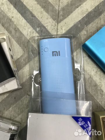 Powerbank на запчасти Powerbank на запчасти