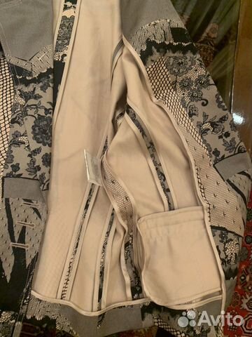 Пиджак Dior очень красивый