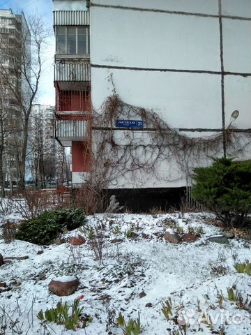 3-к квартира, 76.9 м², 11/16 эт.