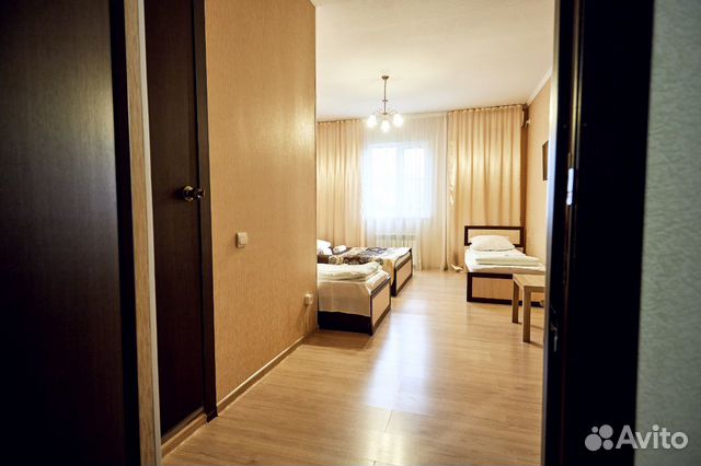 Комната 30 м² в 6-к, 1/1 эт. Комната 30 м² в 6-к, 1/1 эт.