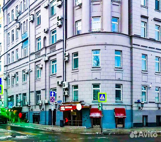Студия, 19 м², 1/5 эт. Студия, 19 м², 1/5 эт.