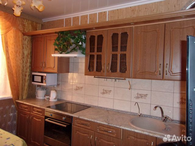 1-к квартира, 36.3 м², 7/17 эт.