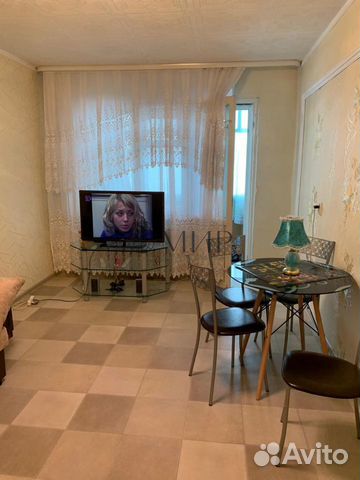 2-к квартира, 43.7 м², 3/5 эт. 2-к квартира, 43.7 м², 3/5 эт.