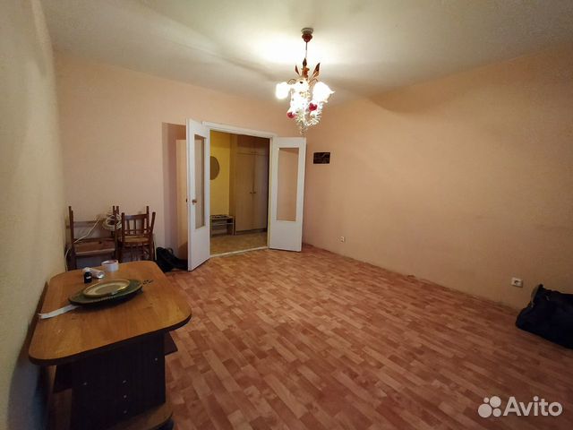 2-к квартира, 57.4 м², 8/10 эт.