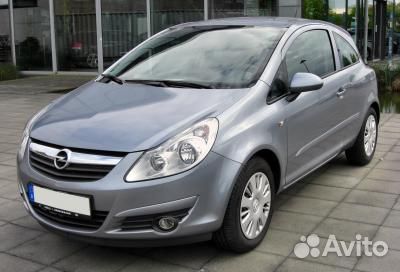 Авторазбор. Автозапчасти. Opel Corsa Авторазбор. Автозапчасти. Opel Corsa
