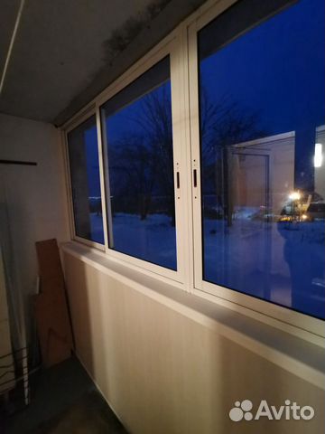 1-к квартира, 35 м², 1/5 эт.