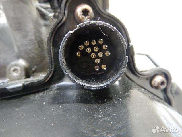 АКПП BKD 02E300050DX vw Passat (B6)