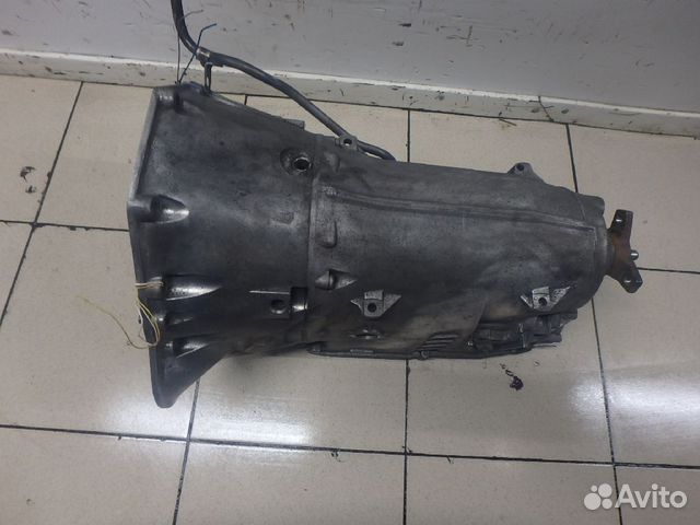 АКПП M 271.860 2122702902 mercedes benz W212 E-Kla