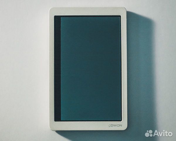 Mp3/flac медиаплеер cowon x9 32 gb б/у белый Mp3/flac медиаплеер cowon x9 32 gb б/у белый