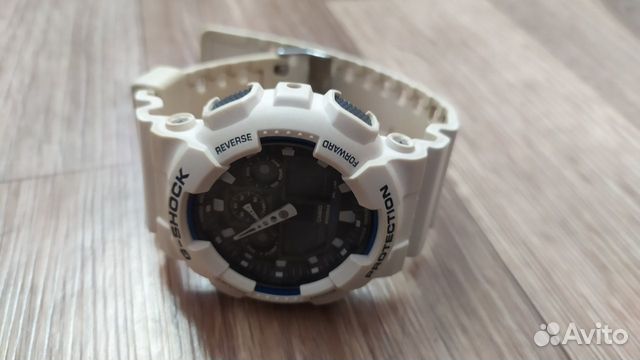Часы Casio G-Shock Часы Casio G-Shock