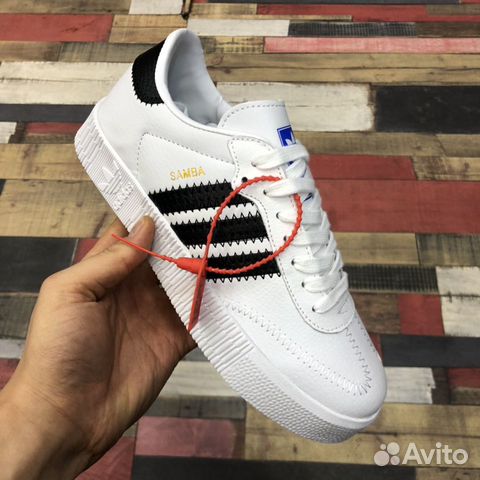 adidas samba 36