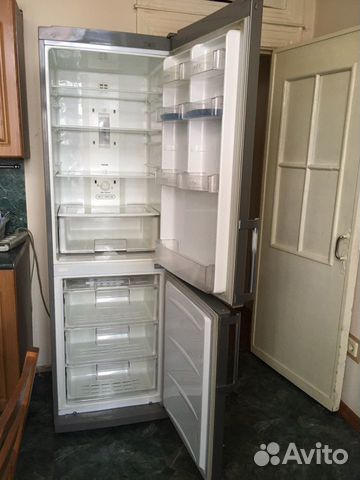 Холодильник LG, Total No Frost,модель B409