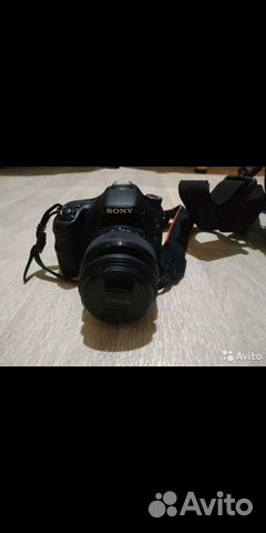 Фотоаппарат sony a58 Фотоаппарат sony a58