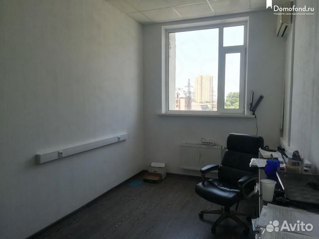 Офисное помещение, 3450 м²