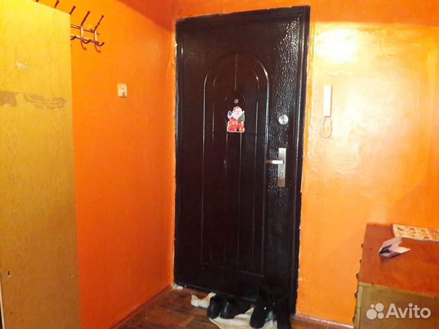 1-к квартира, 31 м², 8/9 эт. 1-к квартира, 31 м², 8/9 эт.