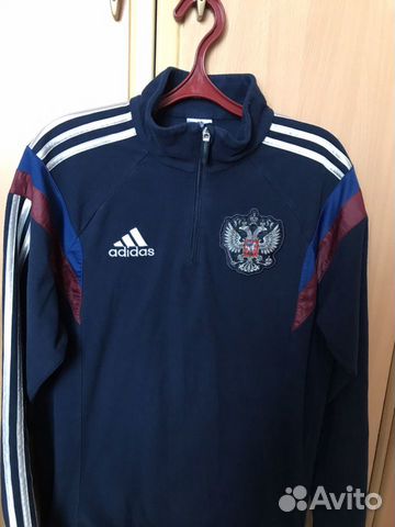 Джемпер adidas Russia (Original) Джемпер adidas Russia (Original)