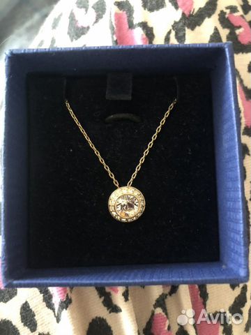 Кулон, подвеска Swarovski Кулон, подвеска Swarovski