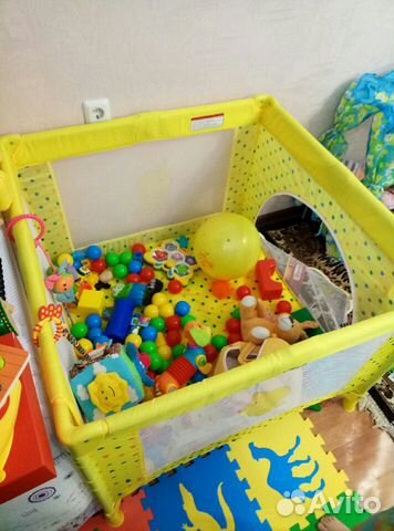 Манеж Манеж