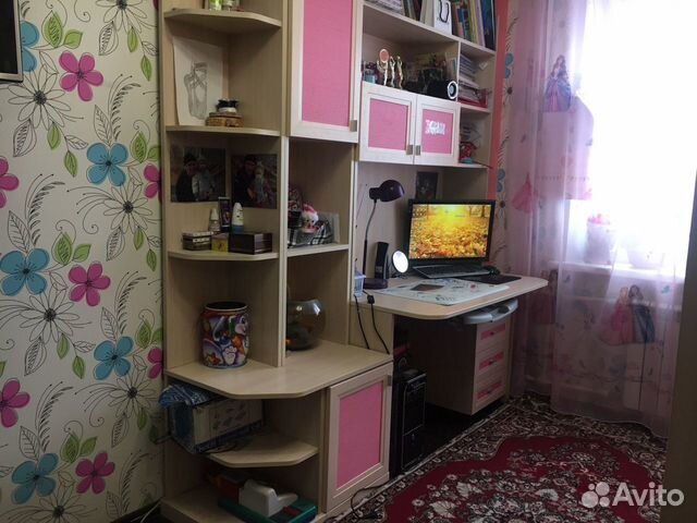 Продам мебель в детскую Продам мебель в детскую