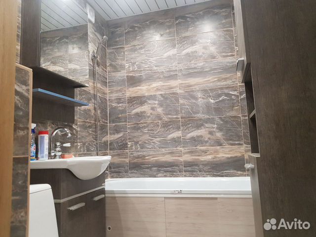 1-к квартира, 41 м², 10/11 эт.