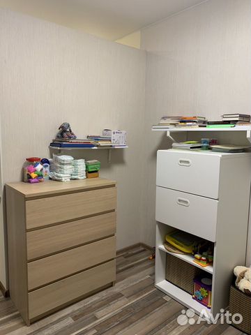 1-к квартира, 37.6 м², 2/4 эт. 1-к квартира, 37.6 м², 2/4 эт.