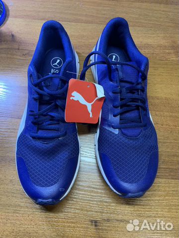 Кроссовки puma Кроссовки puma