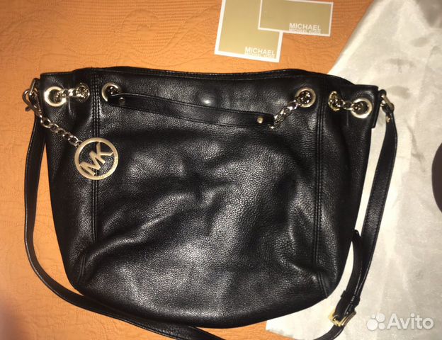 Сумка Michael Kors оригинал