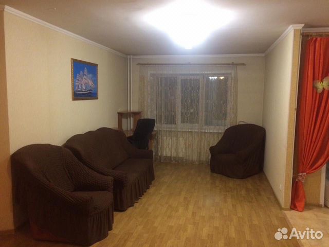 2-к квартира, 58 м², 6/10 эт. 2-к квартира, 58 м², 6/10 эт.