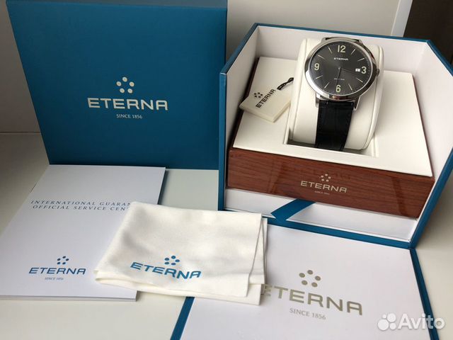 Eterna Eternity - Новые, Комплект Eterna Eternity - Новые, Комплект