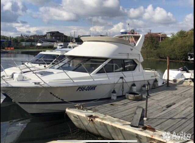 Bayliner 2858 Ciera
