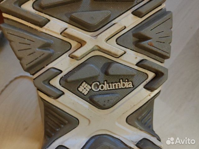 Ботинки женские, зимние Columbia р.41 Ботинки женские, зимние Columbia р.41