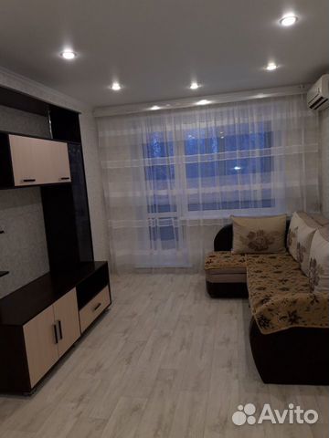 1-к квартира, 38 м², 3/5 эт.